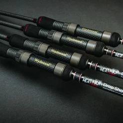 Rod Shop Wychwood Agitator Drop Shot Rods