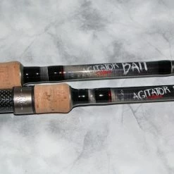 Wychwood Agitator Bait Rod 10ft 3 Lb