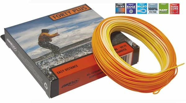 Fly & Game Shop Airflo 40+ Extreme Intermediate Fly Lines 1 Fly & Game Shop Airflo 40+ Extreme Intermediate Fly Lines