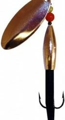 Allcock Flying Bullet Salmon Spinner