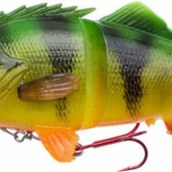 Savage Gear 4D LineThru Perch