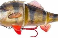 Savage Gear 4D LineThru Perch