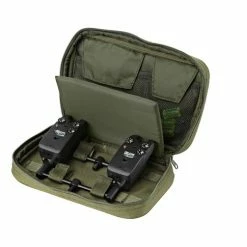 Trakker NXG 2 Rod Buzzer Bar Bag Everything Else