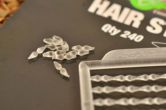 Korda Hybrid Bait Stops 1 Korda Hybrid Bait Stops