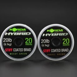 Carp Shop Korda Hybrid Stiff Hooklink