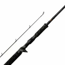 Savage Gear Black Savage Jerk Rod Shop