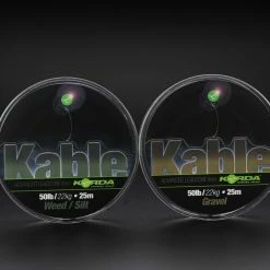 Korda Kable Leadcore