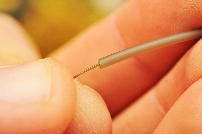 Carp Shop Korda Kamo Rig Tube 2 Carp Shop Korda Kamo Rig Tube