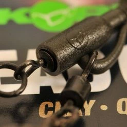 Korda Lead Clips Carp Shop