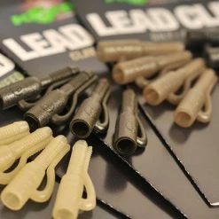 Korda Lead Clips Carp Shop
