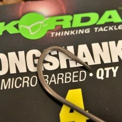 Carp Shop Korda Long Shank X
