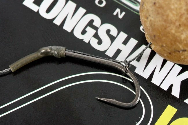 Carp Shop Korda Long Shank X 2 Carp Shop Korda Long Shank X