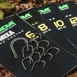 Korda Mixa Floater Fishing Hooks