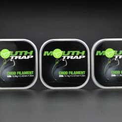 Carp Shop Korda Mouthtrap Chod Filament