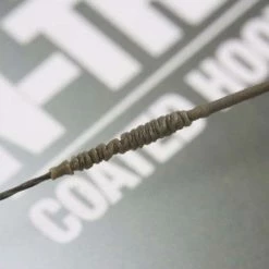 Korda N-Trap Soft Hooklink Carp Shop