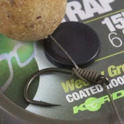 Korda N-Trap Soft Hooklink Carp Shop