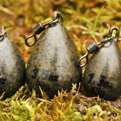 Carp Shop Korda Pear Swivel Lead