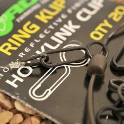 Carp Shop Korda Ring Clip