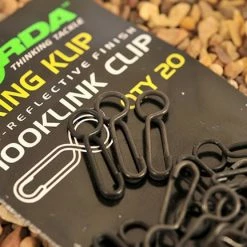 Carp Shop Korda Ring Clip