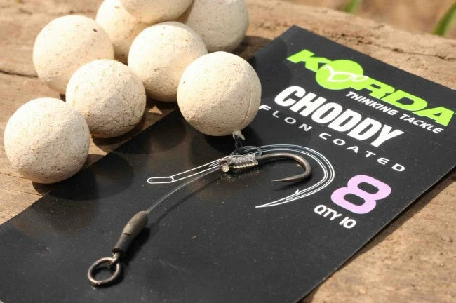 Korda Ring Swivels 2 Korda Ring Swivels