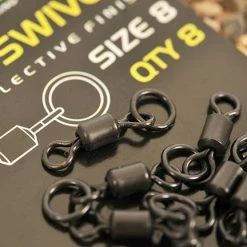 Korda Ring Swivels