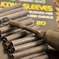 Korda Silicone Sleeves Carp Shop