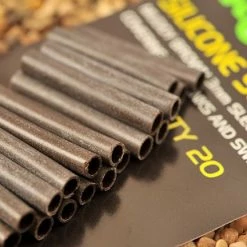 Korda Silicone Sleeves Carp Shop