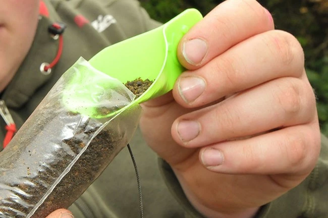 Korda Solidz PVA Bags 2 Korda Solidz PVA Bags