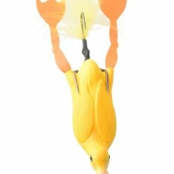 Savage Gear The Fruck 3D Weedless Hollow Duckling