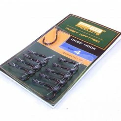 PB Products Chod Hooks Carp Shop