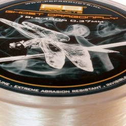 PB Products Ghost Dragonfly Fluorocarbon Mainline