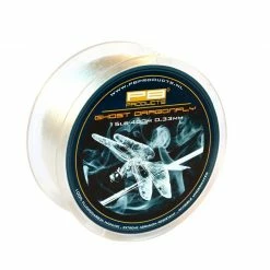 PB Products Ghost Dragonfly Fluorocarbon Mainline