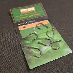 Carp Shop PB Products Jungle Hooks