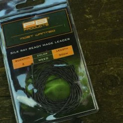 PB Products Silk Ray Ready-made Leader