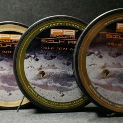 Carp Shop PB Products Silk Ray 'lead Free' Leader