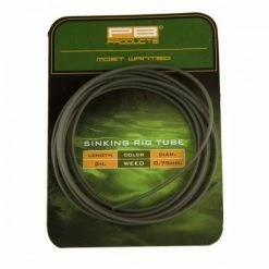 PB Products Sinking Rig Tube Carp Shop