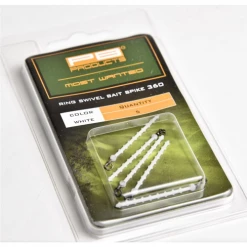 PB Products Ring Swivel Bait Spikes 360 Carp Shop