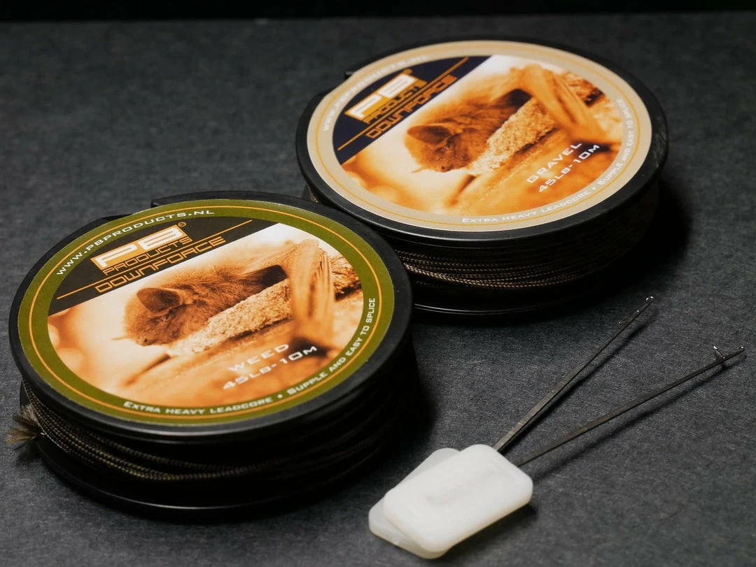 PB Products Downforce Leadcore