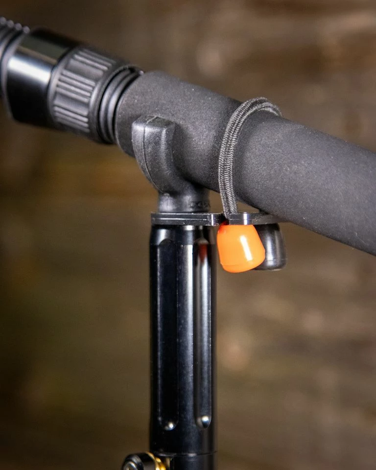 Rod Rests & Banksticks Pb Products Bungee Rod Locks