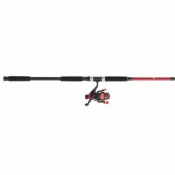 Shakespeare® Firebird 10ft Mackerel Combo Sea Shop
