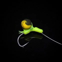 Carp Shop PB Products Nymph Zigligners & Foam Set