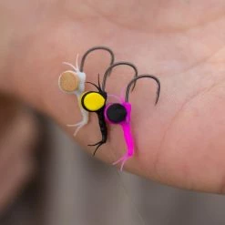 Carp Shop PB Products Nymph Zigligners & Foam Set