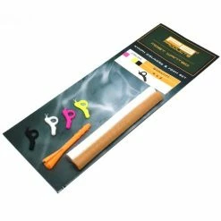 Carp Shop PB Products Nymph Zigligners & Foam Set