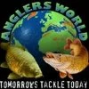 Anglers World Paper Gift Vouchers