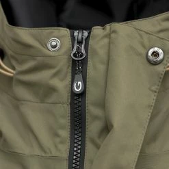 Kinetic Aquaskin II Jacket Clothing Shop