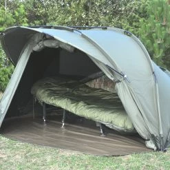 Everything Else Trakker Armo MkII 1man Bivvy 7 Everything Else Trakker Armo MkII 1man Bivvy