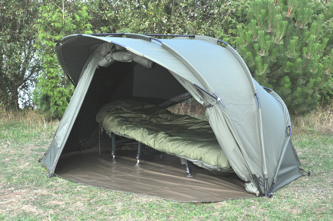 Everything Else Trakker Armo MkII 1man Bivvy 4 Everything Else Trakker Armo MkII 1man Bivvy
