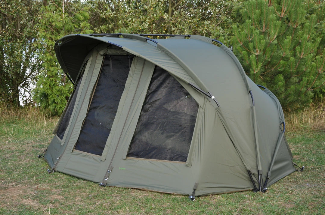 Everything Else Trakker Armo MkII 1man Bivvy 3 Everything Else Trakker Armo MkII 1man Bivvy