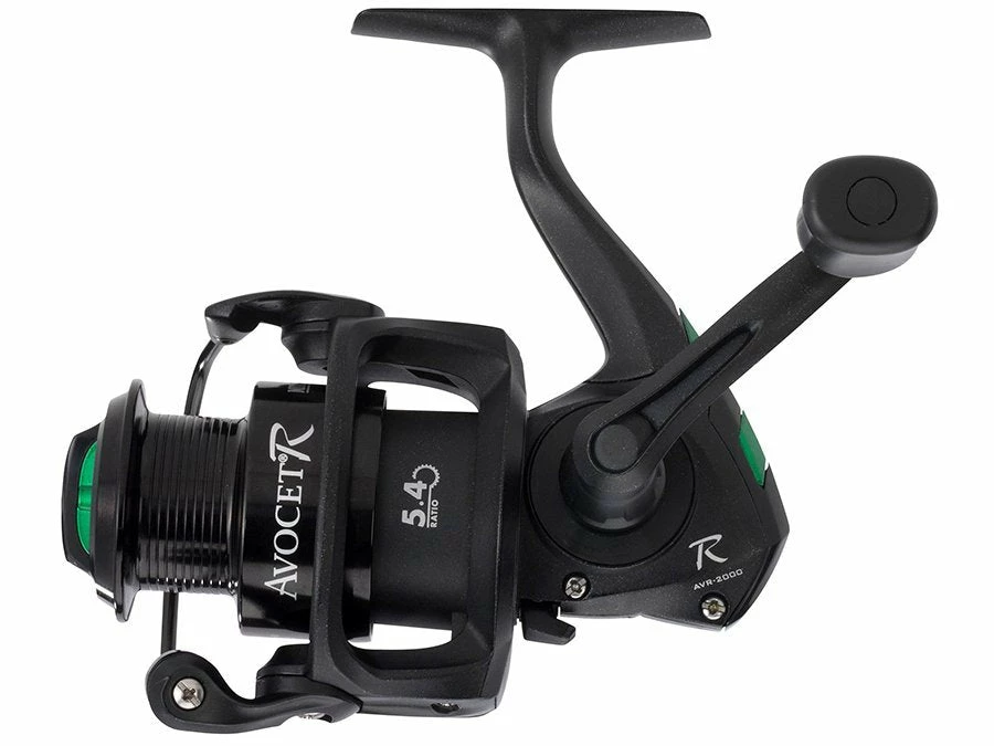 Reel Shop Mitchell Avocet R Series Reels 2 Reel Shop Mitchell Avocet R Series Reels