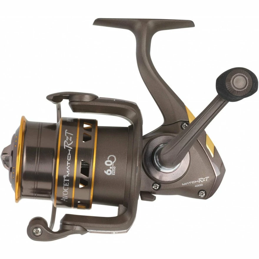 Mitchell Avocet Match RZT 4000 Reel Shop 1 Mitchell Avocet Match RZT 4000 Reel Shop
